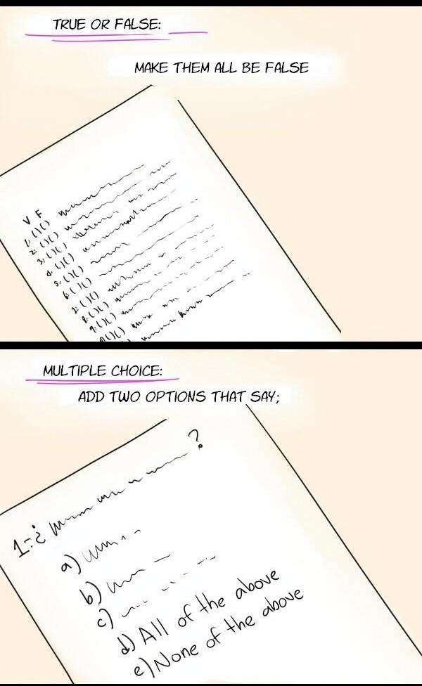 A Common Teacher page 2