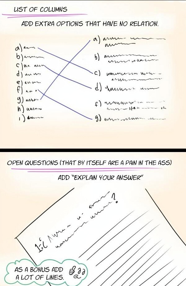A Common Teacher page 3