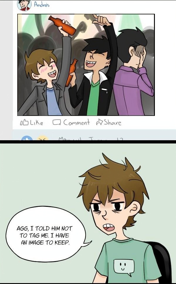 A Common Teacher page 2