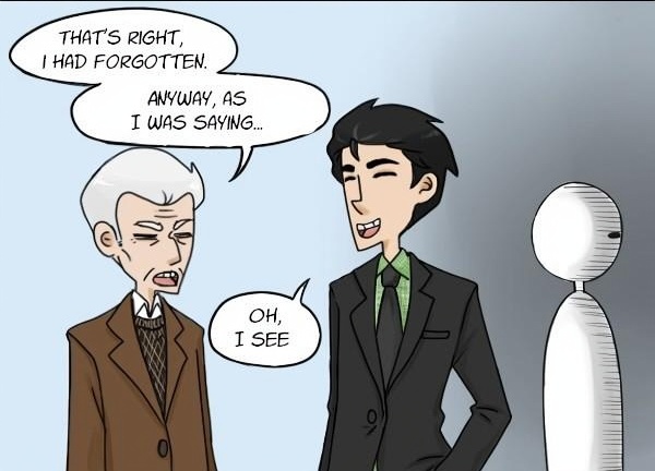 A Common Teacher page 3