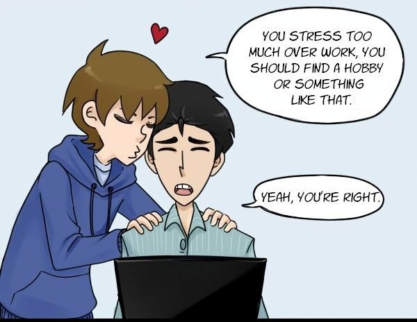 A Common Teacher page 1