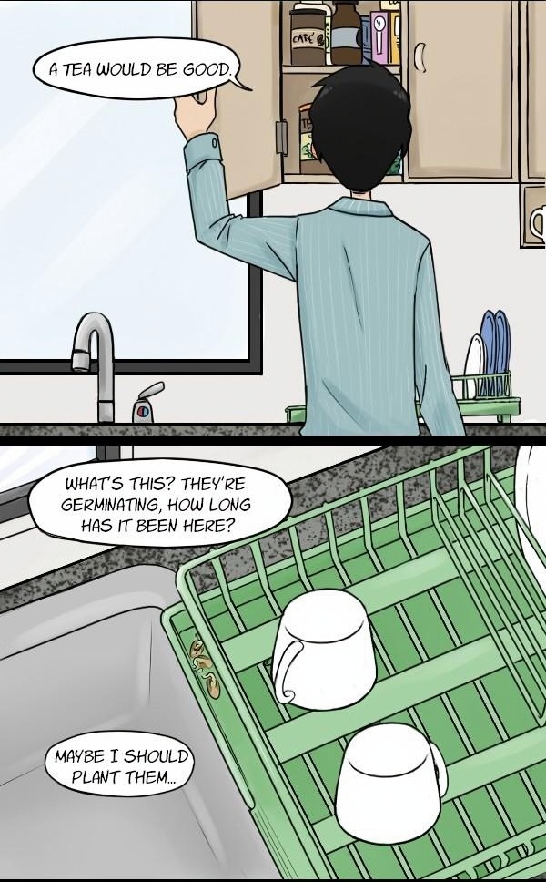 A Common Teacher page 2