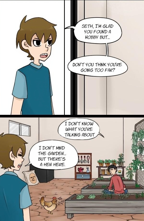 A Common Teacher page 3