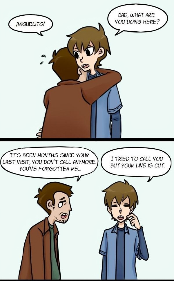 A Common Teacher page 2