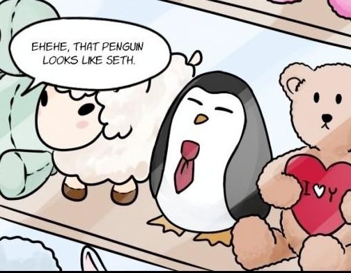 A Common Teacher page 1