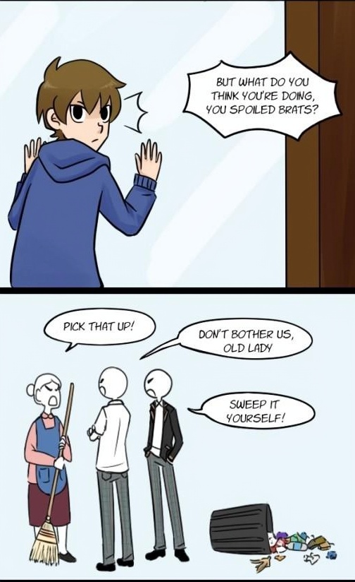 A Common Teacher page 2
