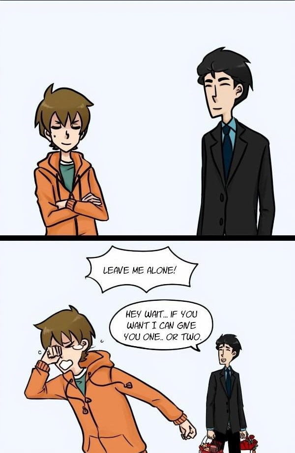 A Common Teacher page 3