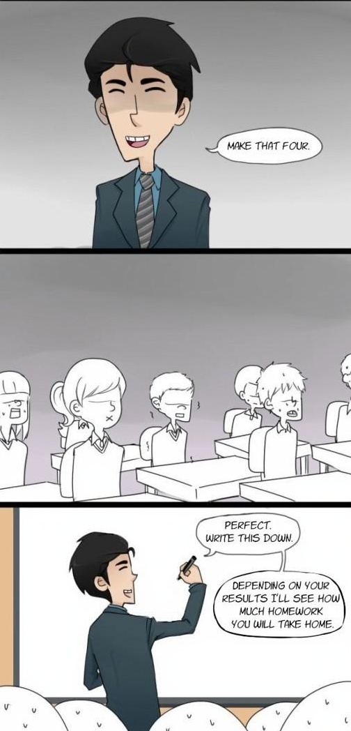 A Common Teacher page 2