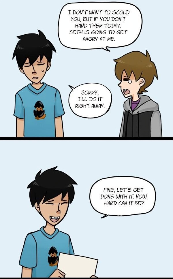 A Common Teacher page 2