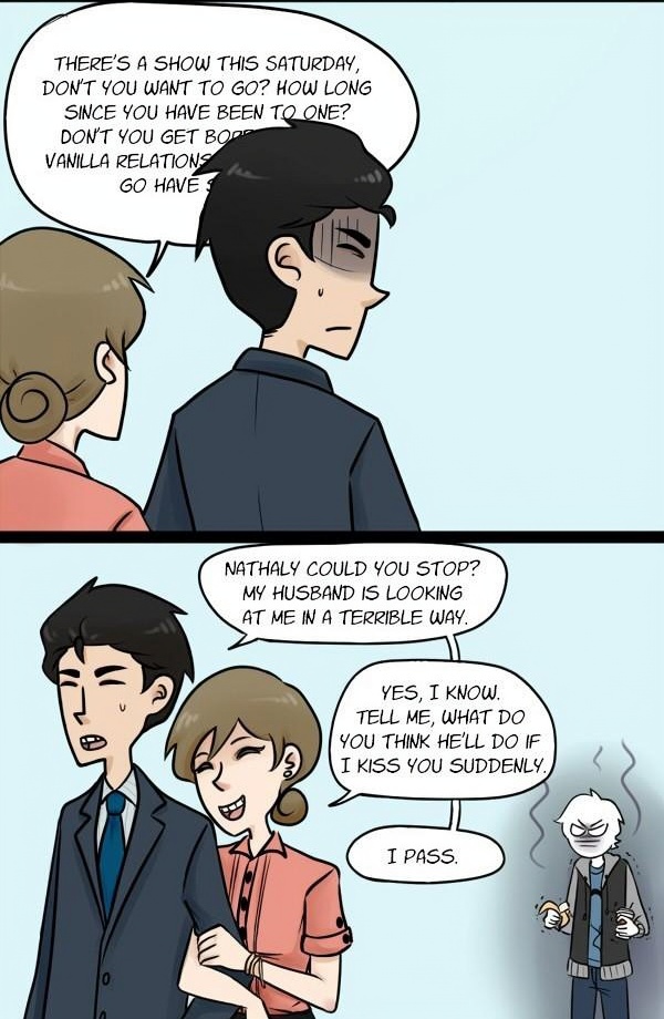 A Common Teacher page 3