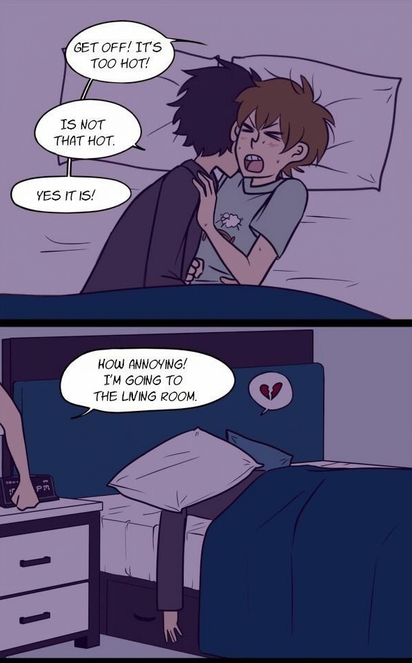 A Common Teacher page 1