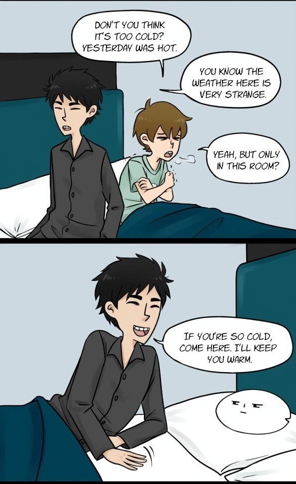 A Common Teacher page 2