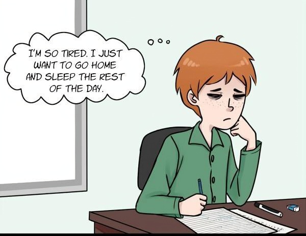 A Common Teacher page 1