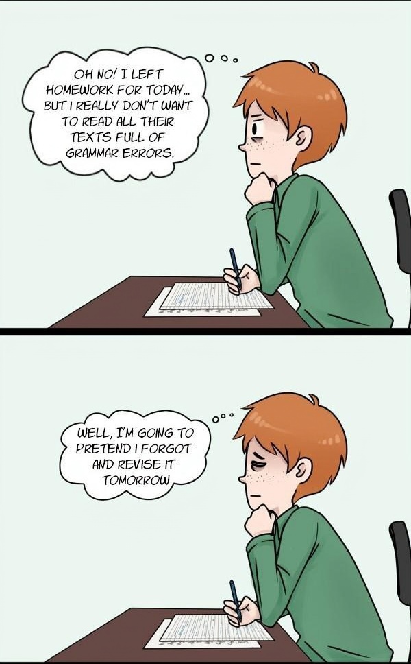 A Common Teacher page 2