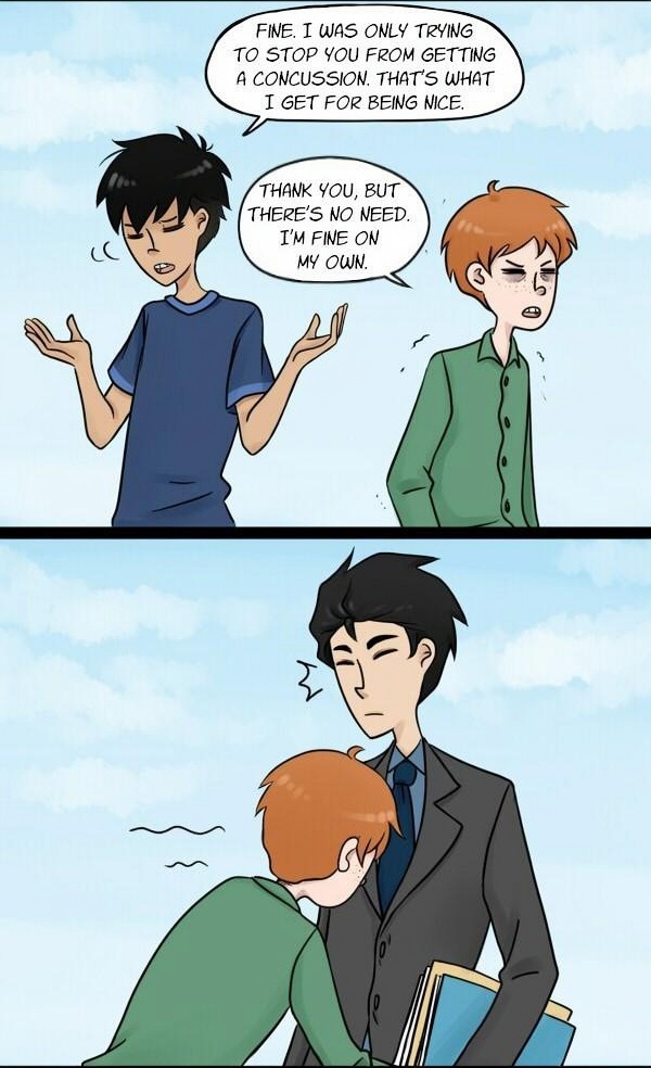 A Common Teacher page 2