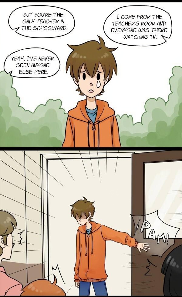 A Common Teacher page 2