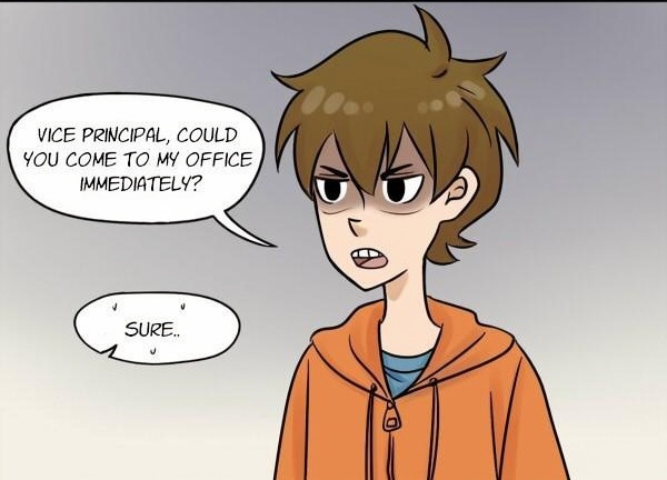 A Common Teacher page 3