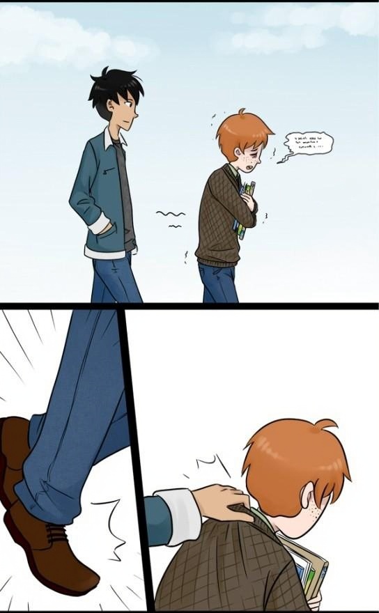 A Common Teacher page 2