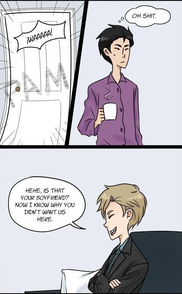 A Common Teacher page 2