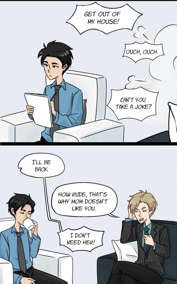 A Common Teacher page 3