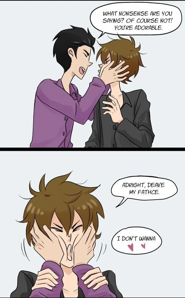 A Common Teacher page 2
