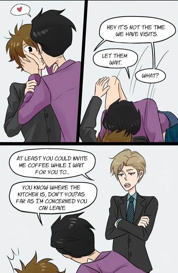 A Common Teacher page 3