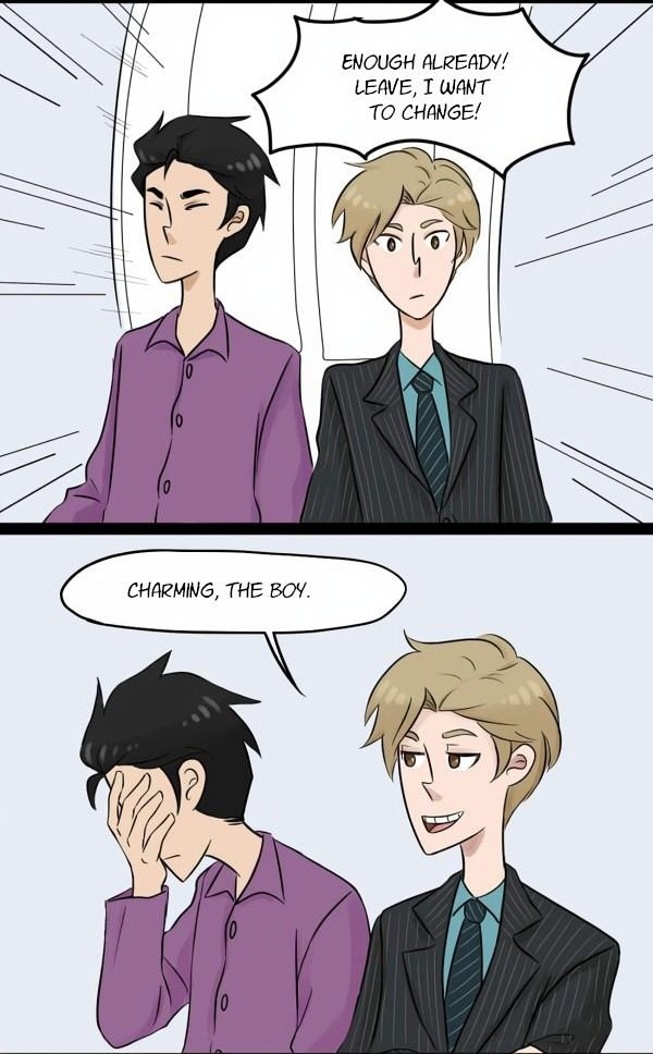 A Common Teacher page 2
