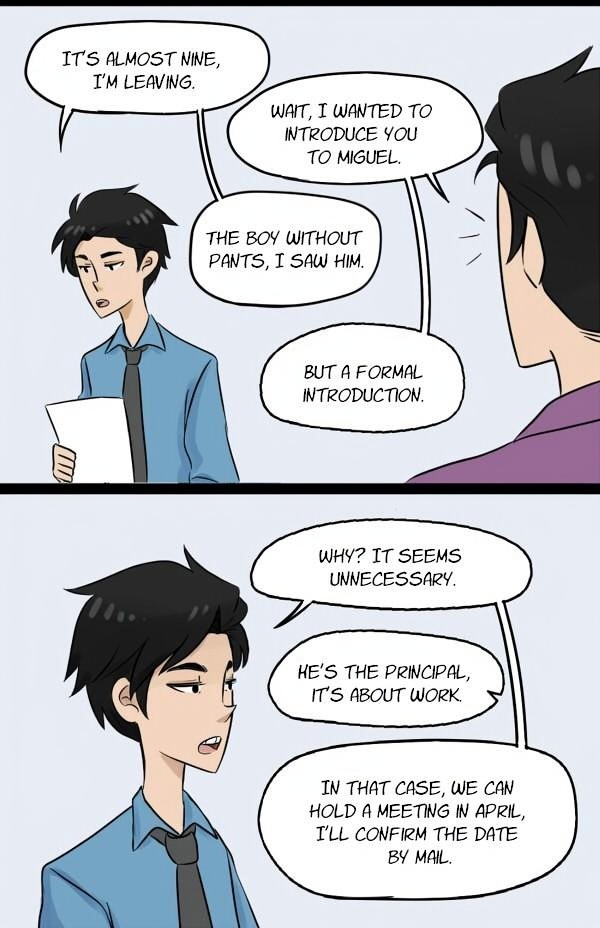 A Common Teacher page 3