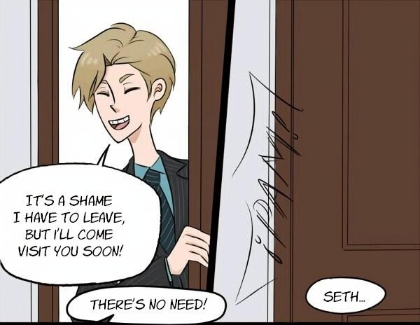 A Common Teacher page 1