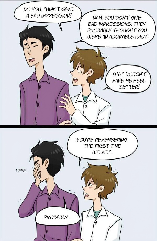 A Common Teacher page 3