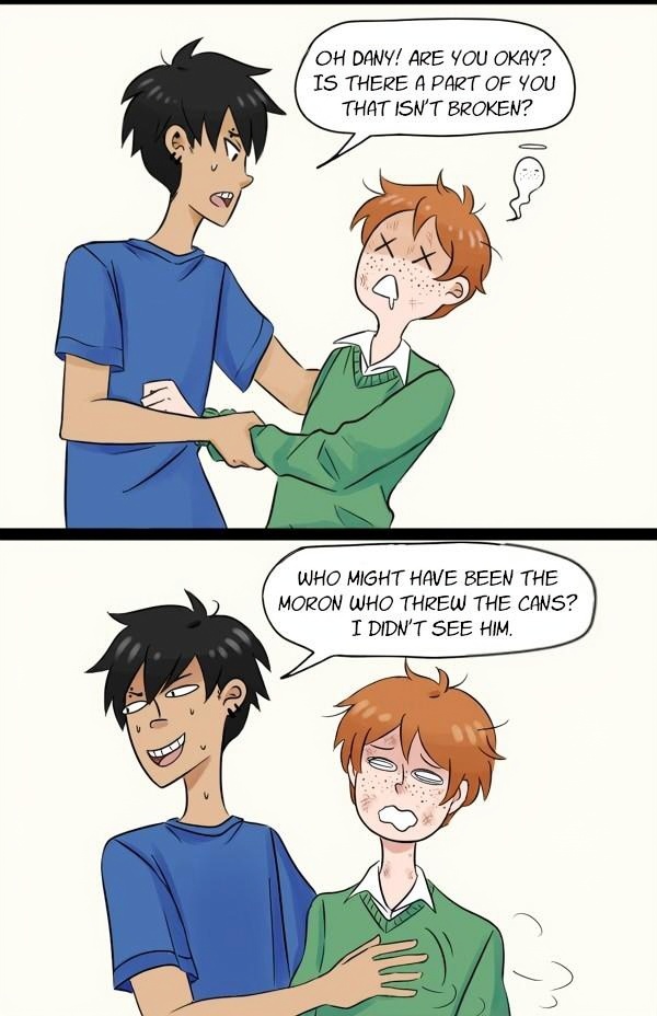 A Common Teacher page 3