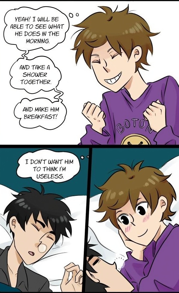 A Common Teacher page 2
