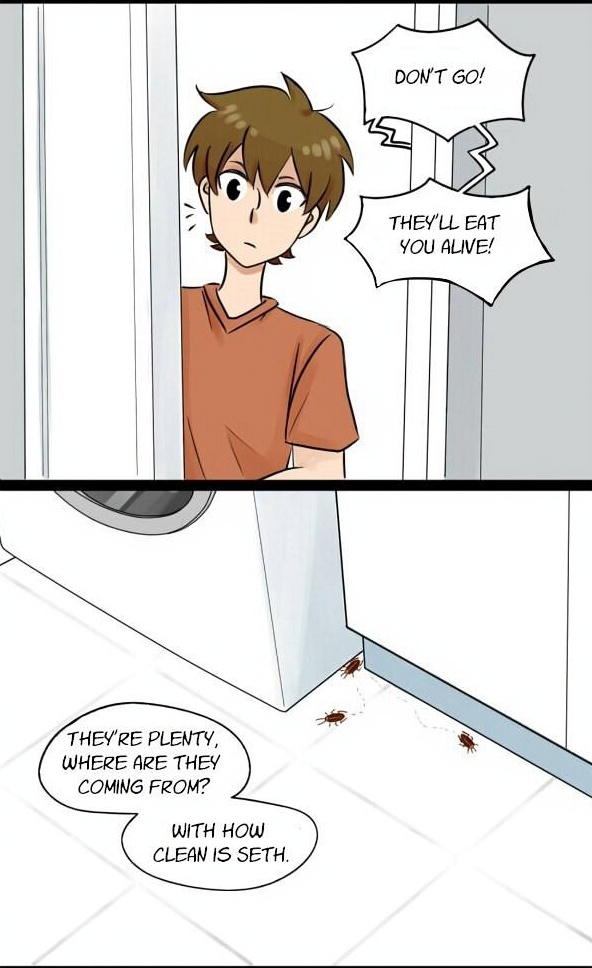 A Common Teacher page 2