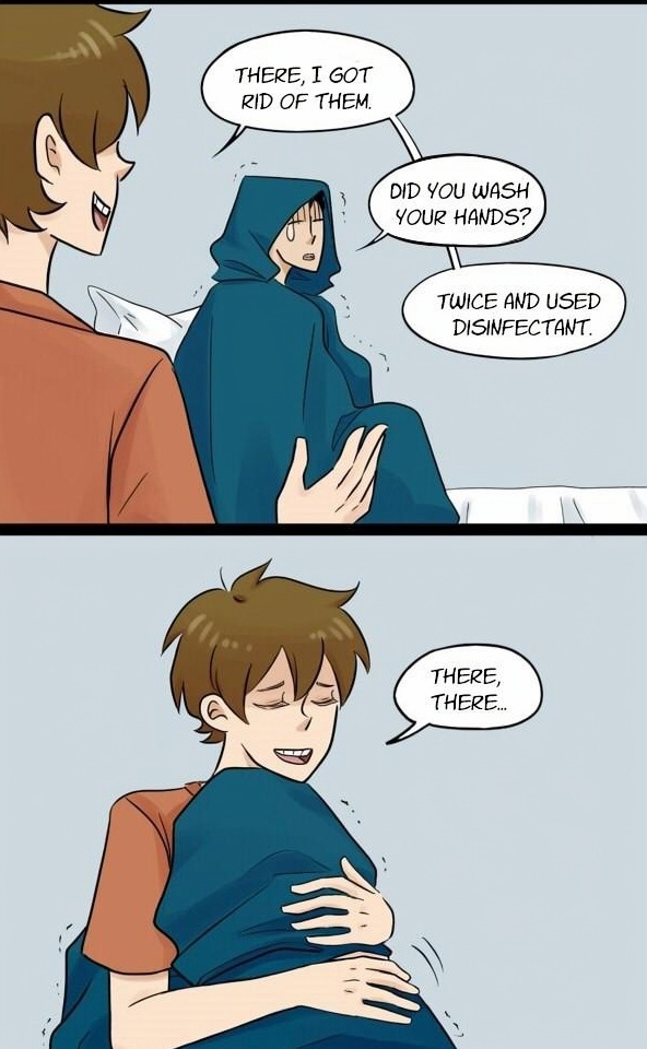A Common Teacher page 3