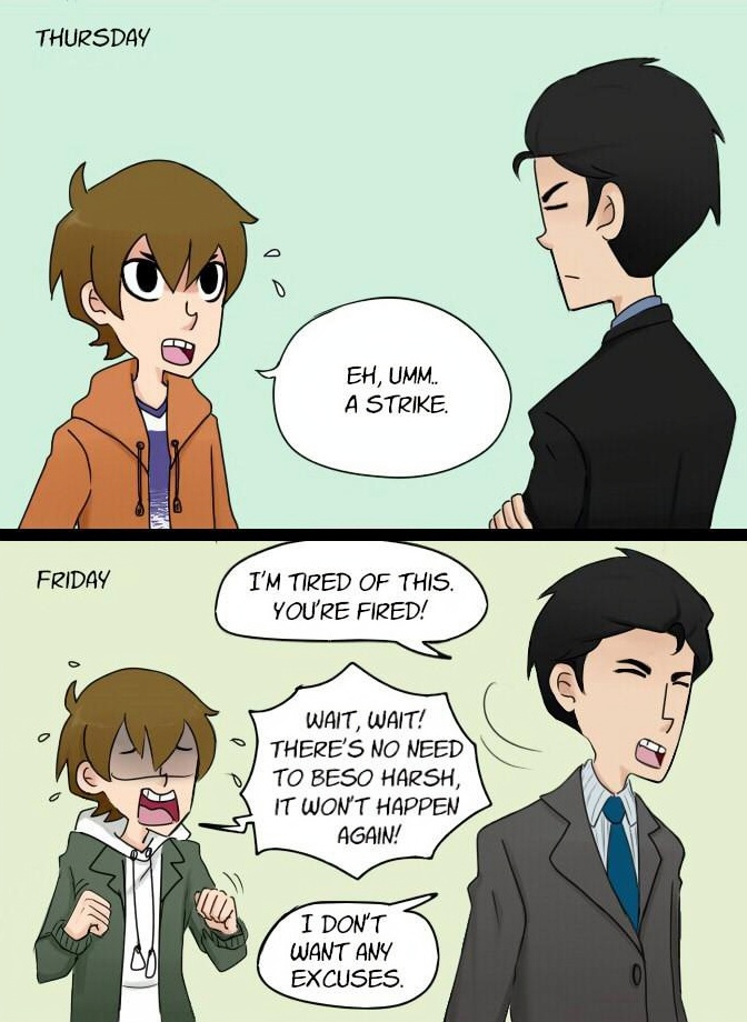 A Common Teacher page 3