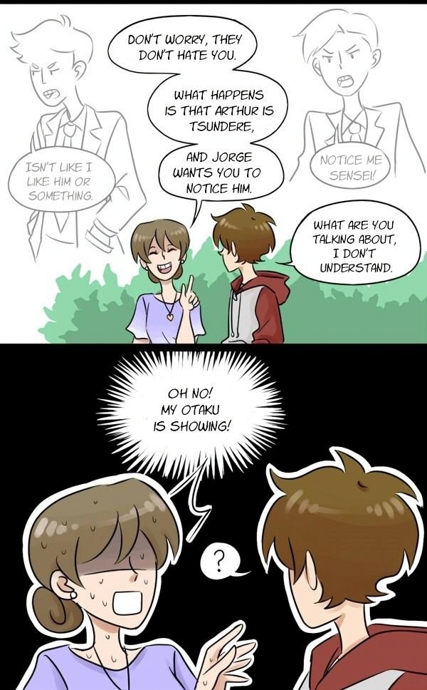 A Common Teacher page 2
