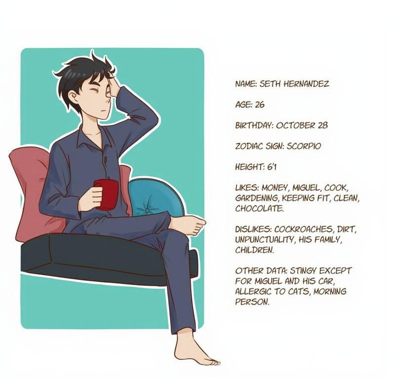 A Common Teacher page 2