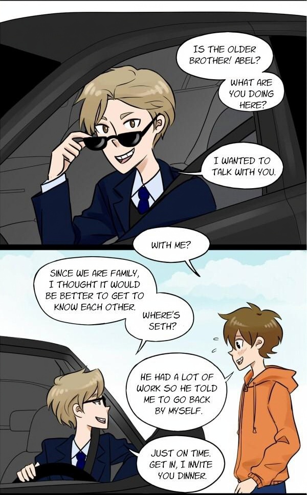 A Common Teacher page 2