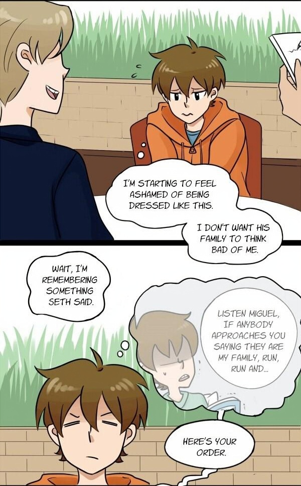 A Common Teacher page 2