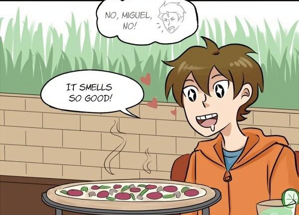 A Common Teacher page 3