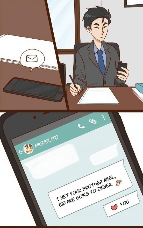 A Common Teacher page 1