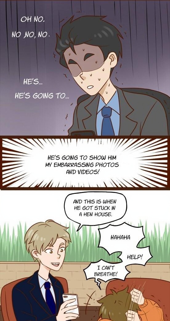 A Common Teacher page 2