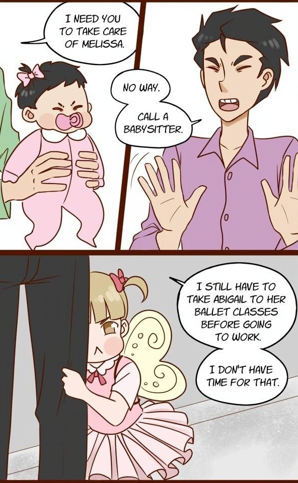 A Common Teacher page 2