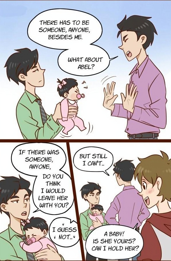 A Common Teacher page 3