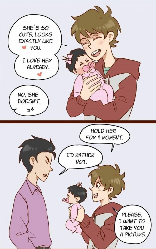 A Common Teacher page 1