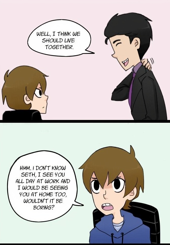 A Common Teacher page 2