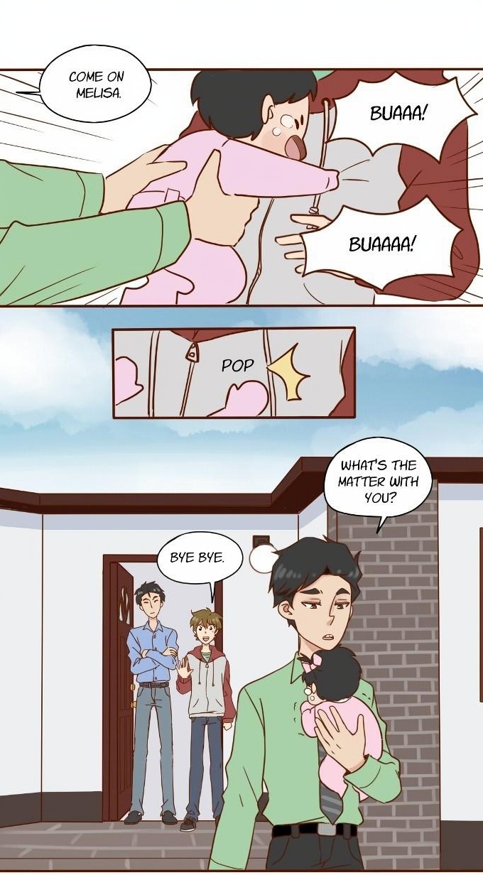 A Common Teacher page 1