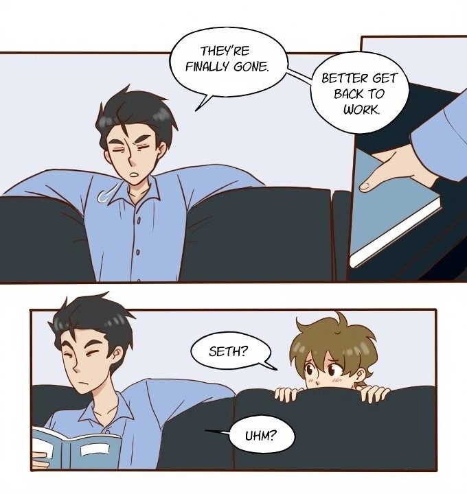 A Common Teacher page 3