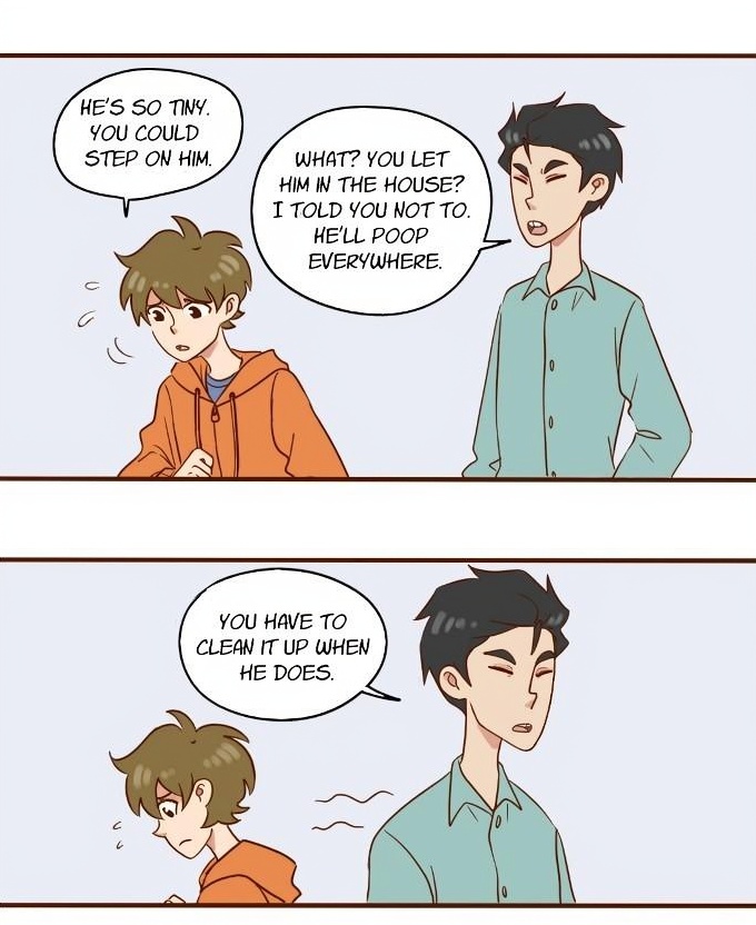 A Common Teacher page 2