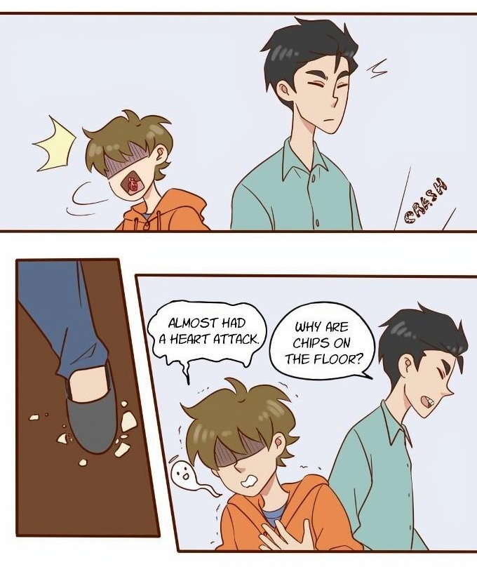 A Common Teacher page 3